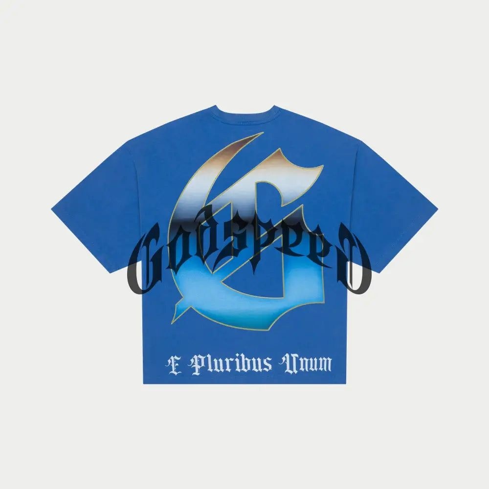 Godspeed Sputnik Moment Tee