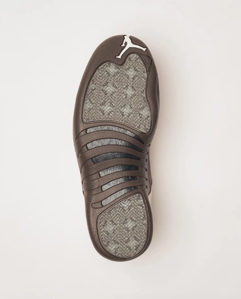 Air Jordan 12 Retro SP 'Cafecito' x SoleFly