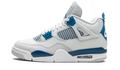 Air Jordan 4 Retro OG 'Military Blue'