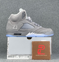 Air Jordan 5 Retro 'Wolf Grey' (2026)