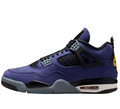 Air Jordan 4 Retro 'Lakeshow'