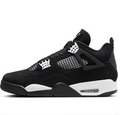 Air Jordan 4 Retro 'White Thunder'