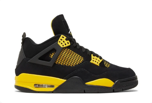 Air Jordan 4 Retro 'Thunder' (2023)