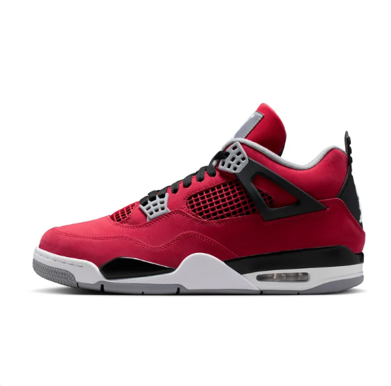 Air Jordan 4 Retro 'Fire Red'