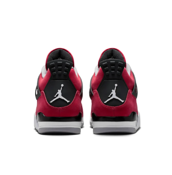 Air Jordan 4 Retro 'Fire Red'