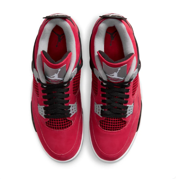 Air Jordan 4 Retro 'Fire Red'