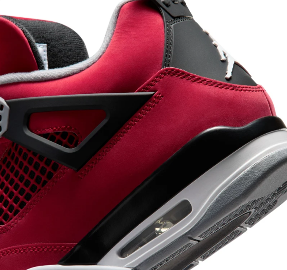 Air Jordan 4 Retro 'Fire Red'
