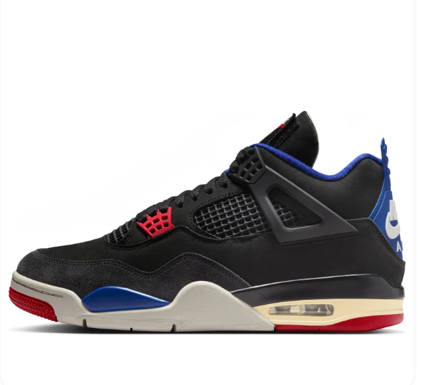 Air Jordan 4 Retro 'Rare Air'