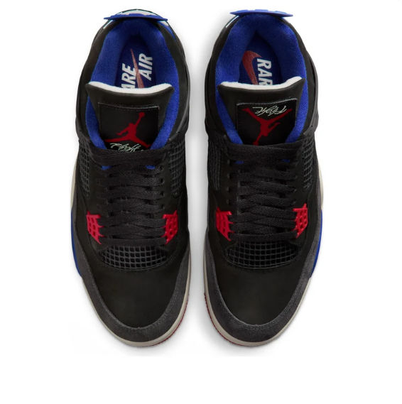 Air Jordan 4 Retro 'Rare Air'