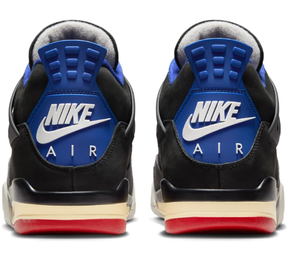 Air Jordan 4 Retro 'Rare Air'