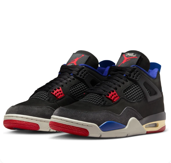 Air Jordan 4 Retro 'Rare Air'