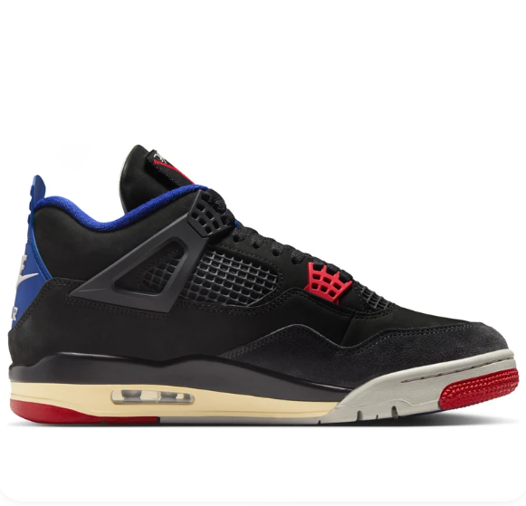 Air Jordan 4 Retro 'Rare Air'