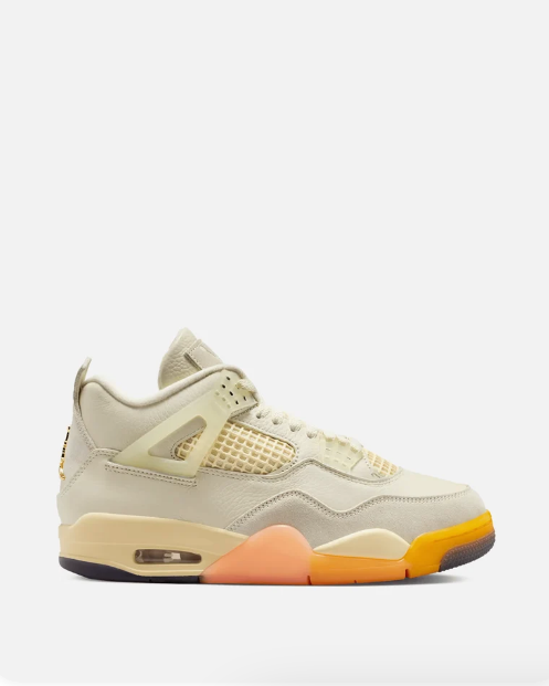 Air Jordan 4 WMNS 'Birds of Paradise'