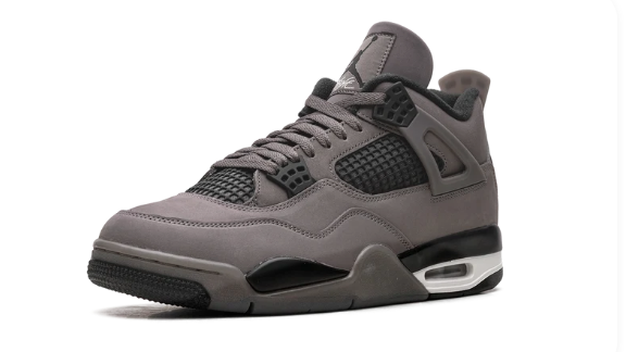 Air Jordan 4 Retro 'Cave Stone'