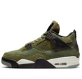 Air Jordan 4 Retro SE 'Craft - Olive' FB9927-200 $170