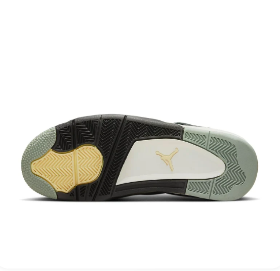 Air Jordan 4 Retro SE 'Craft - Olive' FB9927-200 $170