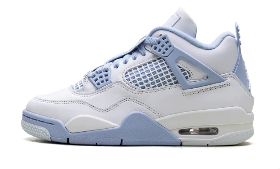 Air Jordan 4 Retro WMNS 'Aluminum'