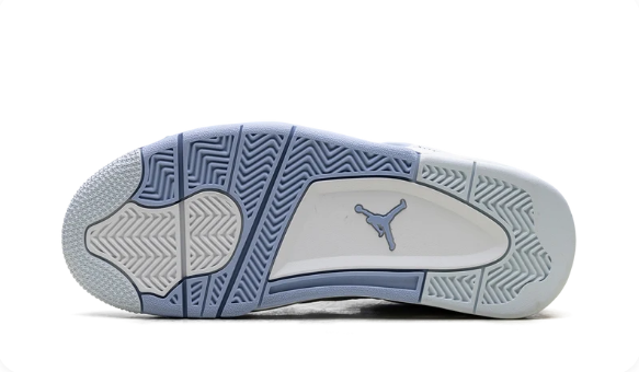 Air Jordan 4 Retro WMNS 'Aluminum'