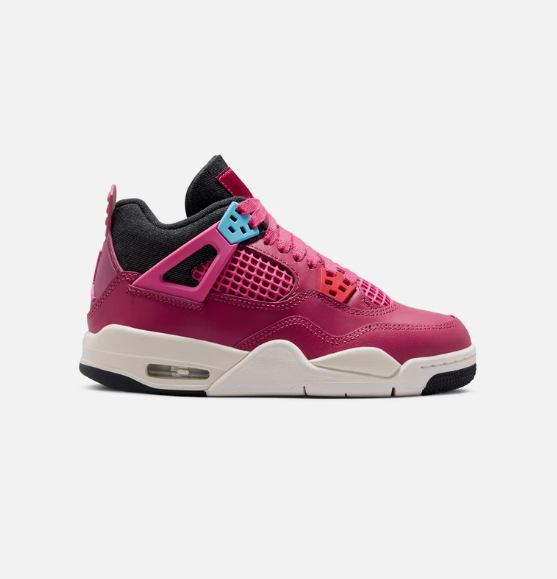 Air Jordan 4 Retro GS 'She's A Star'