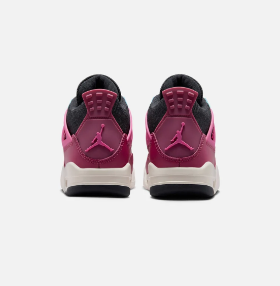 Air Jordan 4 Retro GS 'She's A Star'