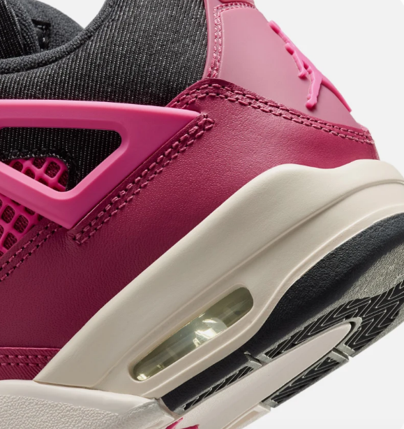 Air Jordan 4 Retro GS 'She's A Star'