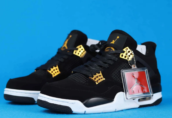 Air Jordan 4 Men's Basketball Shoes $149