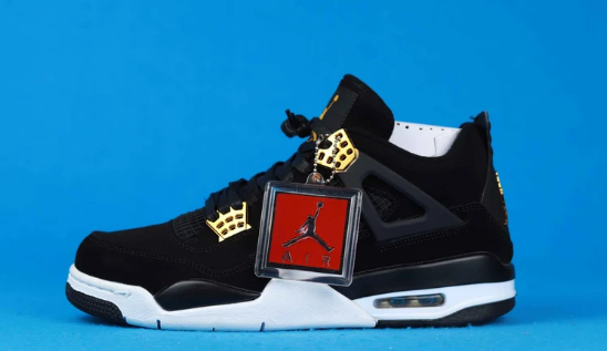 Air Jordan 4 Men's Basketball Shoes $149