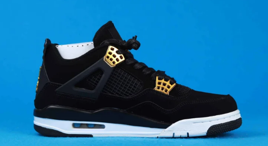 Air Jordan 4 Men's Basketball Shoes $149