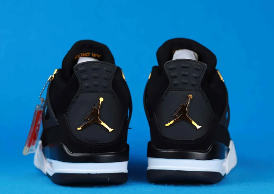 Air Jordan 4 Men's Basketball Shoes $149