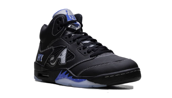 Air Jordan 5 x Awake NY 'Racer Blue'