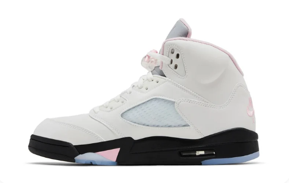 Air Jordan 5 Retro 'Medium Soft Pink'