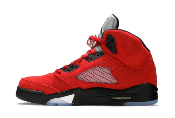 Air Jordan 5 Retro 'Raging Bull' (2021)