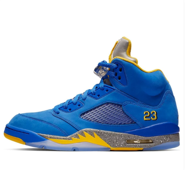 Air Jordan 5 Retro 'Laney'
