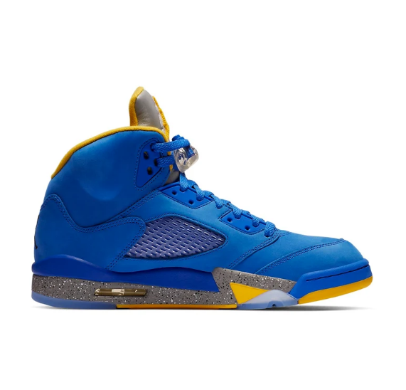 Air Jordan 5 Retro 'Laney'