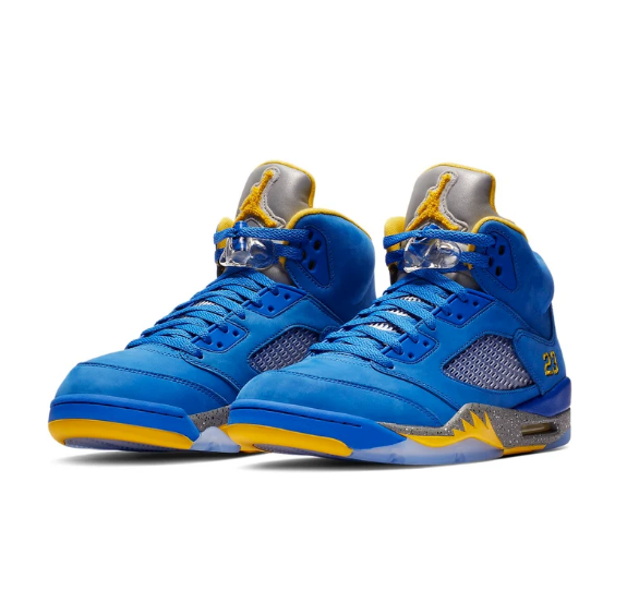 Air Jordan 5 Retro 'Laney'