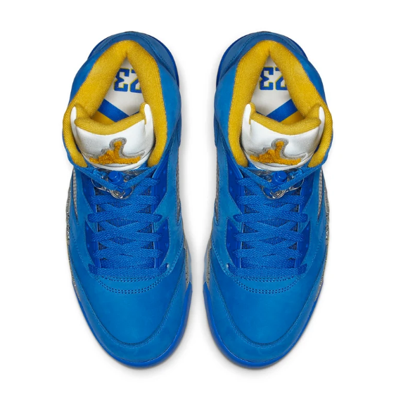 Air Jordan 5 Retro 'Laney'
