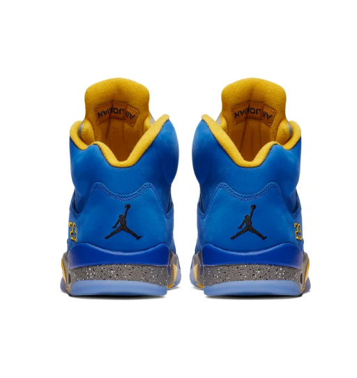 Air Jordan 5 Retro 'Laney'