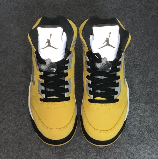 Air Jordan 5 Retro T23 'Tokyo' (2025)