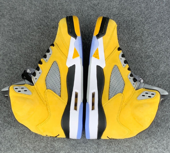 Air Jordan 5 Retro T23 'Tokyo' (2025)