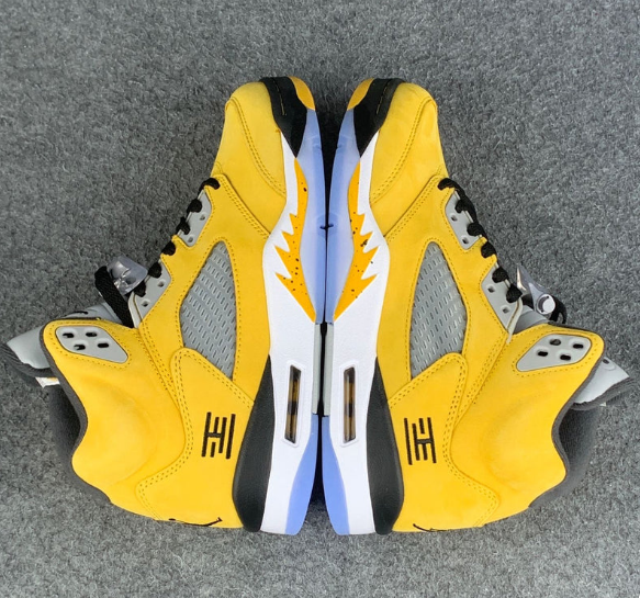 Air Jordan 5 Retro T23 'Tokyo' (2025)