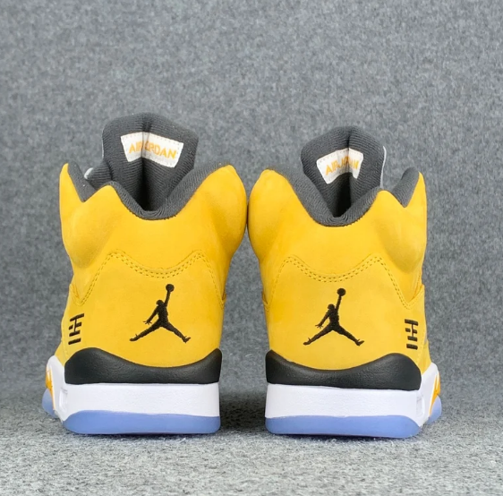 Air Jordan 5 Retro T23 'Tokyo' (2025)