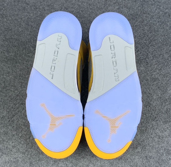 Air Jordan 5 Retro T23 'Tokyo' (2025)