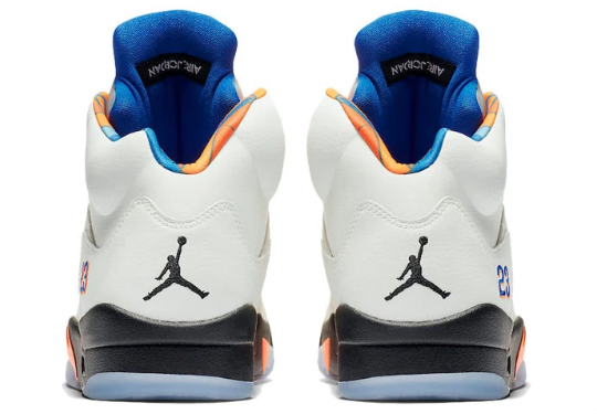 Air Jordan 5 Retro 'International Flight'
