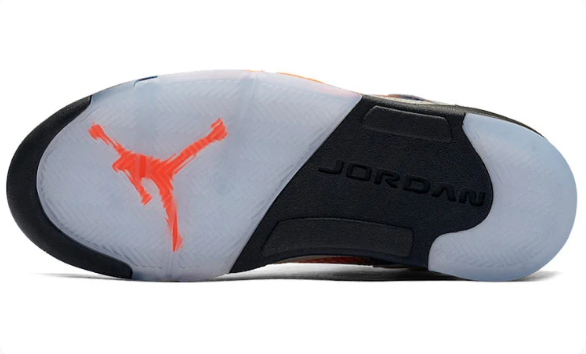 Air Jordan 5 Retro 'International Flight'