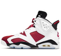 Air Jordan 6 Retro OG 'Carmine' (2021)