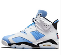 Air Jordan 6 Retro 'UNC Home'