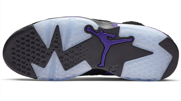 Air Jordan 6 Retro x Social Status 'Pony Hair'