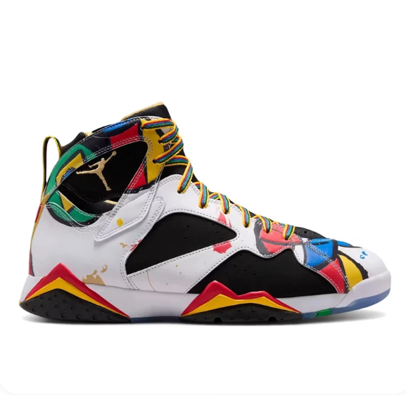 Air Jordan 7 Retro 'BB'