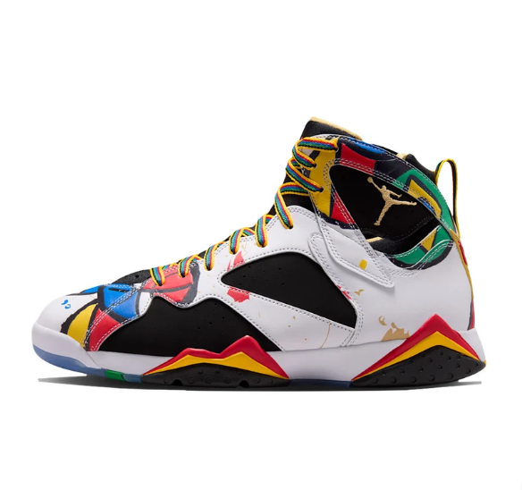 Air Jordan 7 Retro 'BB'