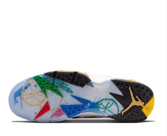 Air Jordan 7 Retro 'BB'